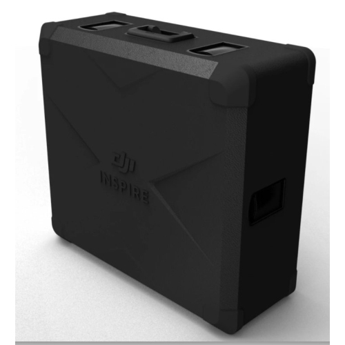 Ensemble Inspire 2 Premium de DJI avec Zenmuse X5S CinemaDNG Apple ProRes Licences + Extras - Remis à neuf Très bon état