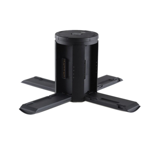 Ensemble Inspire 2 Premium de DJI avec Zenmuse X5S CinemaDNG Apple ProRes Licences + Extras - Remis à neuf Très bon état