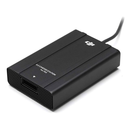 Ensemble Inspire 2 Premium de DJI avec Zenmuse X5S CinemaDNG Apple ProRes Licences + Extras - Remis à neuf Très bon état