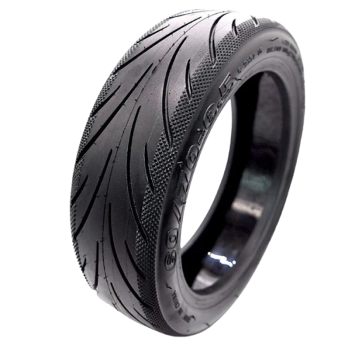 60/70-6.5 Original CST Tubeless Tire | Front/Rear Replacement for Ninebot by Segway MAX G30, G30LP, and Front Only Max G2
