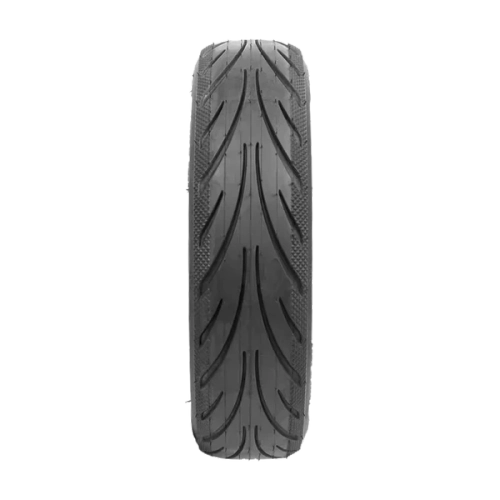 60/65-6.9 Tubeless Tire | Gel-Filled | Vacuum Seal | Rear Wheel Replacement for NINEBOT Segway MAX G2 | Electric Scooter Tire
