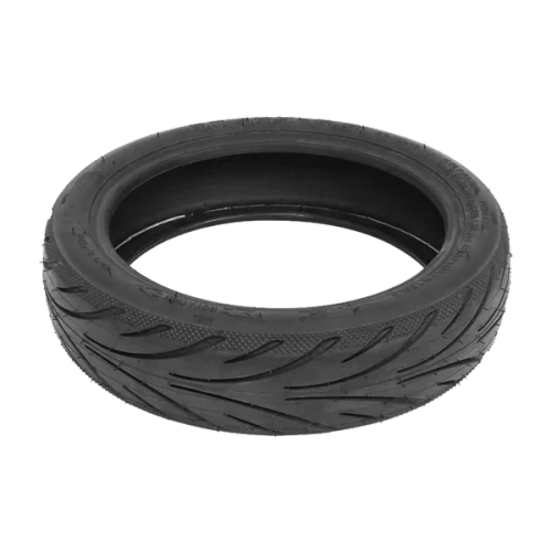 60/65-6.9 Tubeless Tire | Gel-Filled | Vacuum Seal | Rear Wheel Replacement for NINEBOT Segway MAX G2 | Electric Scooter Tire