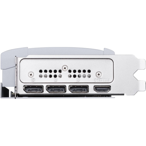 MSI GeForce RTX 5080 16G Ventus 3X OC White Graphics Card