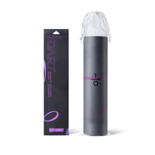 ONEofZERO DART Performance Desk Pad Hybrid Control and Speed XL Size 48cm x 90cm (W)