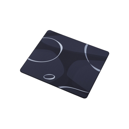 ONEofZERO DART Performance Mouse Pad Hybrid Control and Speed Medium Size 43cm x 49cm (W), Grey
