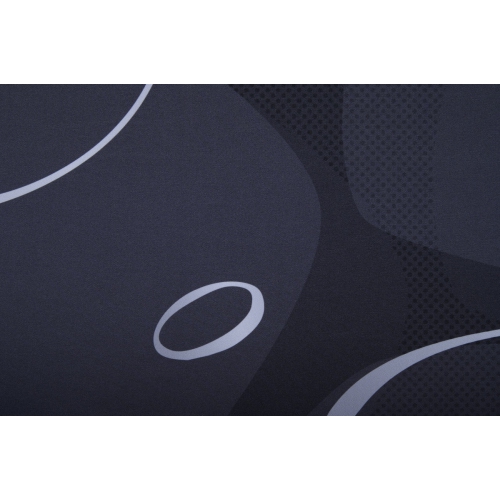 ONEofZERO DART Performance Desk Pad Hybrid Control and Speed XL Size 48cm x 90cm (W), Grey