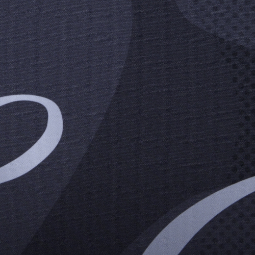 ONEofZERO DART Performance Desk Pad Hybrid Control and Speed XL Size 48cm x 90cm (W), Grey