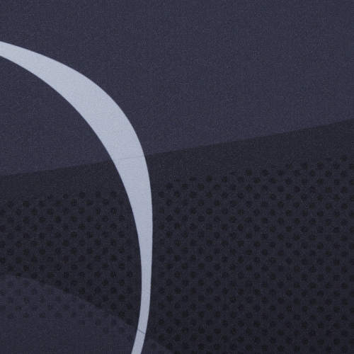 ONEofZERO Performance Mouse Pad DART for Maximum Control Medium Size 43cm x 49cm (W), Grey