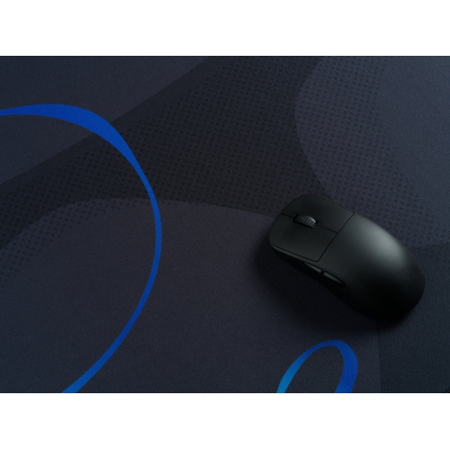 ONEofZERO Performance Desk Pad DART for Maximum Control XL Size 48cm x 90cm (W)