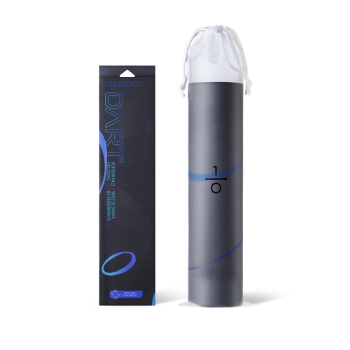 ONEofZERO Performance Desk Pad DART for Maximum Control XL Size 48cm x 90cm (W)