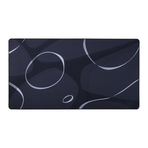 ONEofZERO Performance Desk Pad DART for Maximum Control XL Size 48cm x 90cm (W), Grey