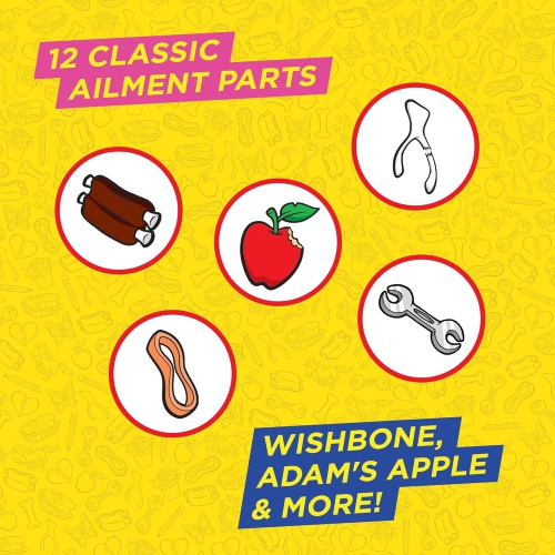 Hasbro Classic Operation Game