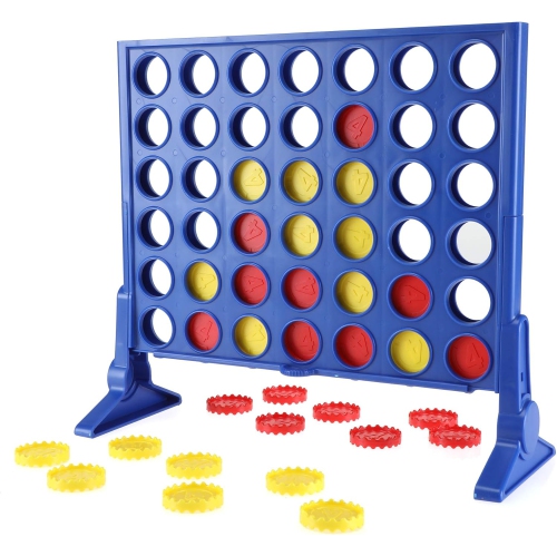 Hasbro Connect 4