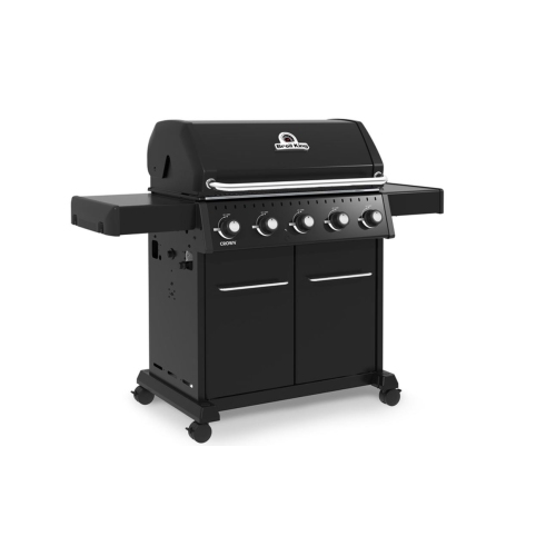 Broil King Natural Gas Crown 520 Shadow- 866157