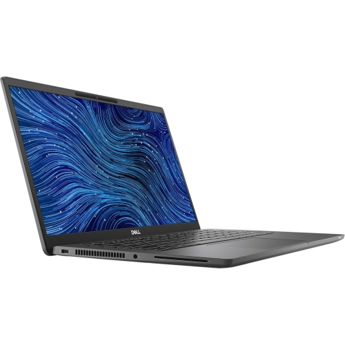 Refurbished - Dell Latitude 7420, Business Laptop, Intel Core i7-1185G7, 16GB RAM, 512GB SSD, 14" FHD, Wi-Fi 6, Windows 11 Pro - Black