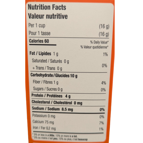 Chai Senso Masala - Paquet de 3 (total de 30 bâtonnets)