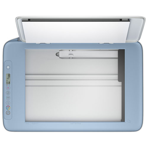 HP DeskJet 2842e Wireless All-In-One Inkjet Printer