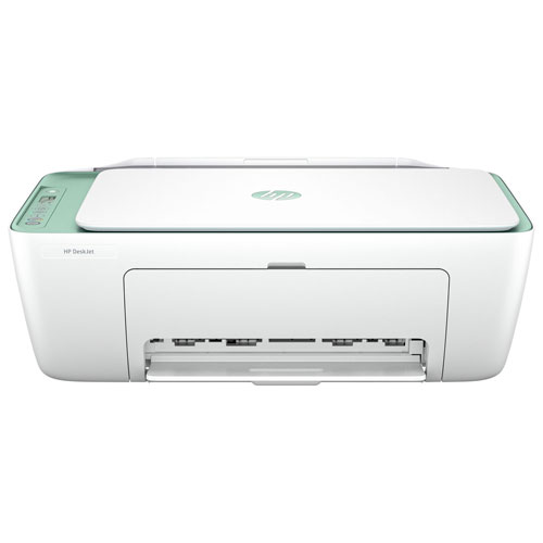 HP DeskJet 2842e Wireless All-In-One Inkjet Printer