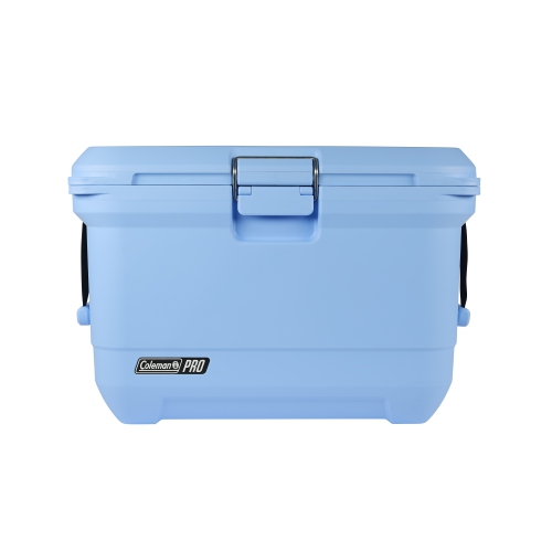 Coleman - Pro Cooler 45QT - Blue Sky