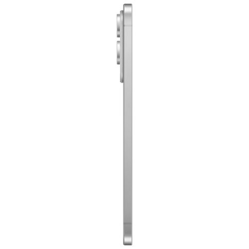 Freedom Mobile Samsung Galaxy S25 Edge 512GB - Titanium Silver - Monthly Tab Plan