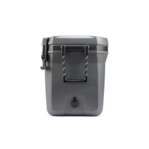 Coleman -- Glacière Convoy de 55&nbsp;Qt - Tempête foncée