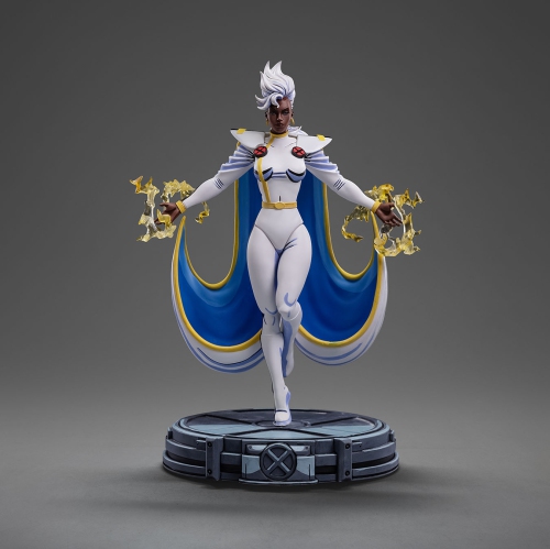 Marvel - Storm - X-Men '97 - Art Scale 1/10