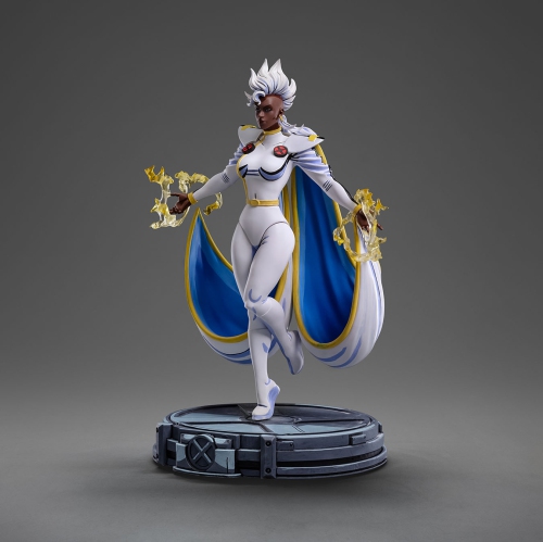 Marvel - Storm - X-Men '97 - Art Scale 1/10