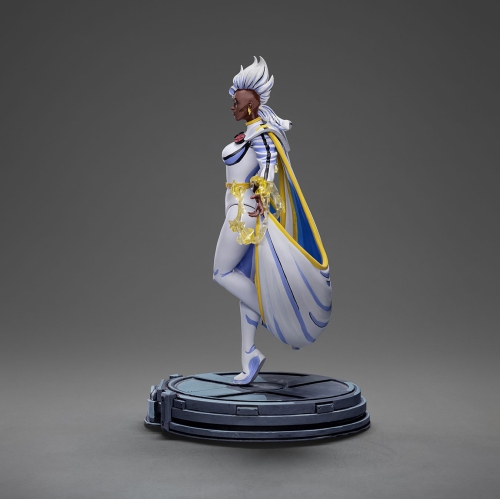Marvel - Storm - X-Men '97 - Art Scale 1/10