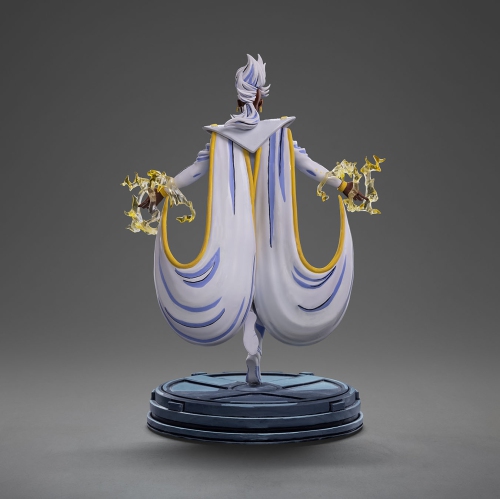 Marvel - Storm - X-Men '97 - Art Scale 1/10