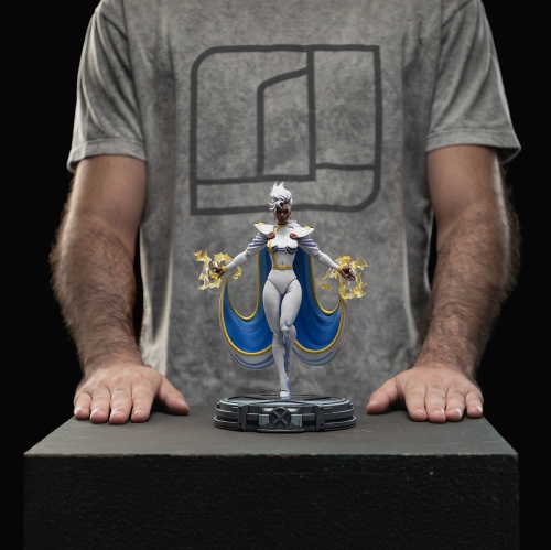 Marvel - Storm - X-Men '97 - Art Scale 1/10