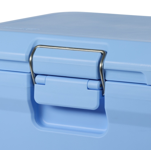 Coleman - Pro Cooler 25QT - Blue Sky