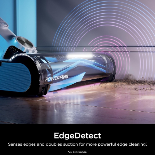 Shark Detect Pro Cordless Stick Vacuum with PowerFins Brushroll - Refurbished(Excellent)