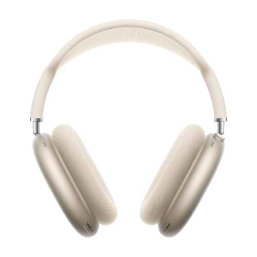 Remis à neuf - Casque d'écoute Bluetooth à suppression du bruit AirPods Max (USB-C) d'Apple - Comète