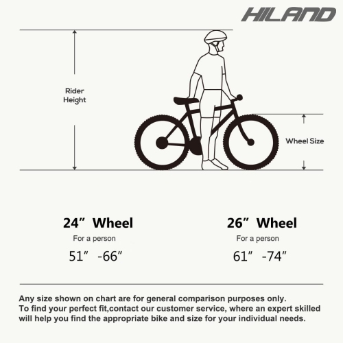 Hiland Redeem 2,0+ 24 po BMX pour adolescents et adultes, débutant à avancé avec 2 chevilles, gris