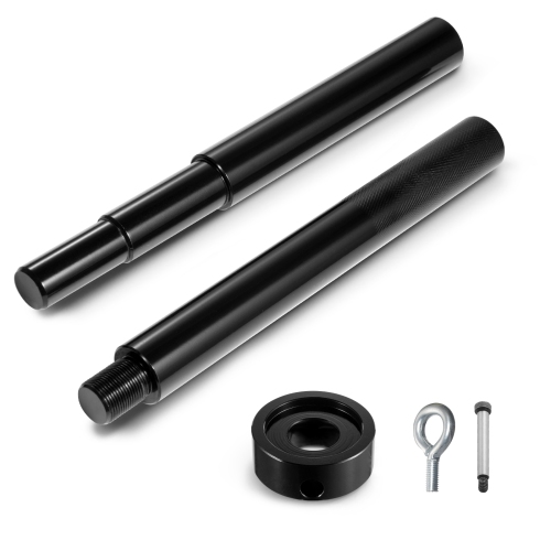 VEVOR Gimbal Bearing Alignment and Install Kit, Heavy Duty Engine Alignment Tools Set Fits for Mercruiser Alpha, Alpha 1, MR, Bravo, OMC, Cobra, and