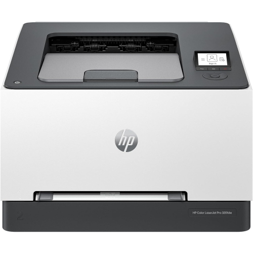 HP  Color Laserjet Pro 3201Dw Wireless Color Laser Printer, Office Printer, Duplex, Best-For-Office (499Q9F)