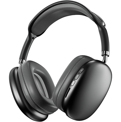 P9 wireless Bluetooth headset｜Active noise reduction + stereo sound｜Sports and games dual mode｜Support TF card expansion｜High quality