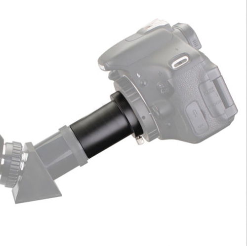 Lentille de Barlow multicouche de 1,25 po 5x Filetage M42 pour télescope 31,7 mm