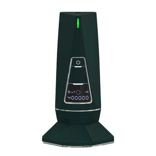 Sapphire pulse freezing point hair removal instrument photon rejuvenation whole body male and female private parts painless beauty shaver