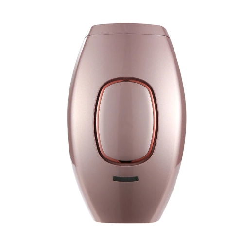 Automatic hair removal instrument handheld face and body painless intense pulse laser IPL hair removal instrument