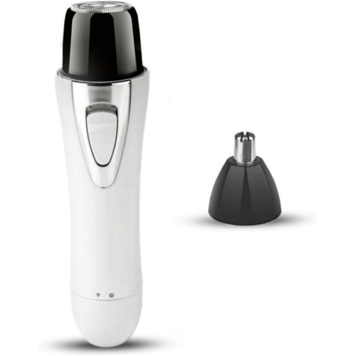 Rechargeable Electric Nose Hair Trimmer Multi-Function Hair Removal for Men and Women
