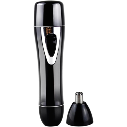 Épilation faciale pour la peau Femmes Démaquillant électrique Rasoir pour femmes Étanche et sans douleur