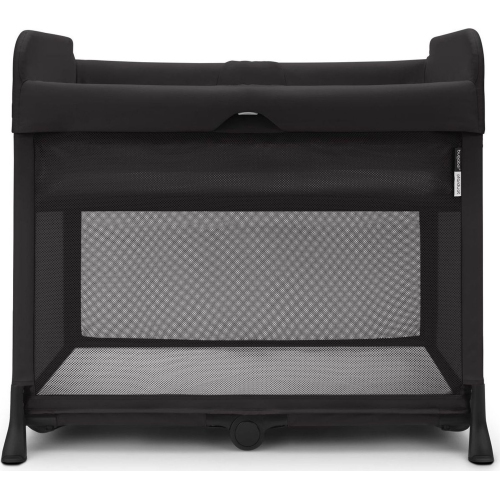 Bugaboo Stardust Pop-Up Travel Cot - Black