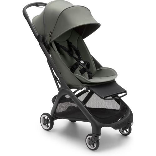 reclining umbrella stroller