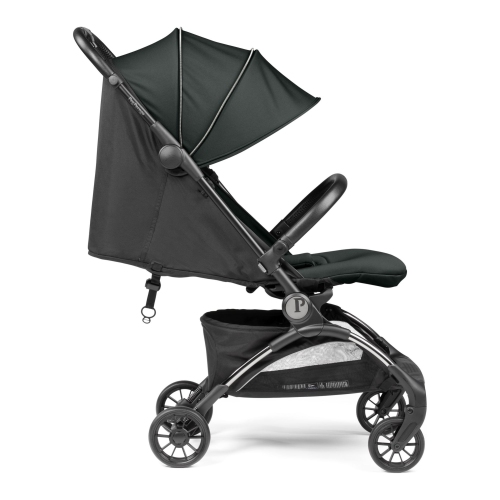 Peg Perego Volo Travel Stroller - Metal