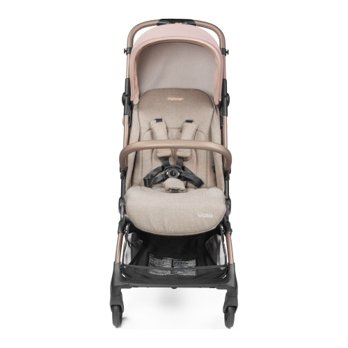 Peg Perego Volo Travel Stroller - Mon Amour