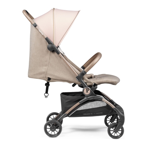 Peg Perego Volo Travel Stroller - Mon Amour