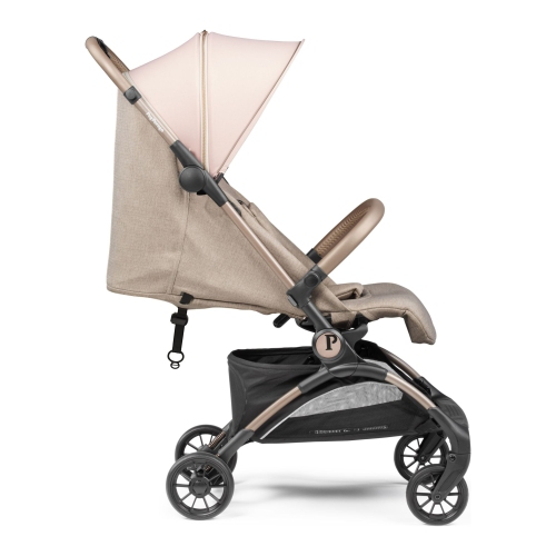 Peg Perego Volo Travel Stroller - Mon Amour