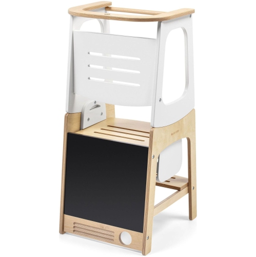 Tour Toucan 3-en-1 de Maxi Cosi – Blanc naturel