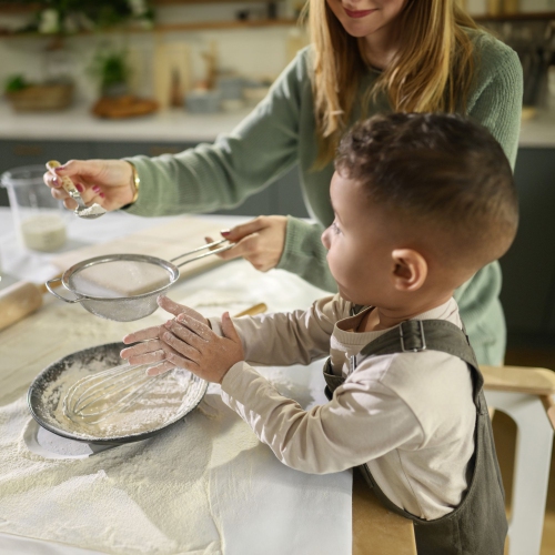 Maxi Cosi Toucan 3-in-1 Tower - Natural White